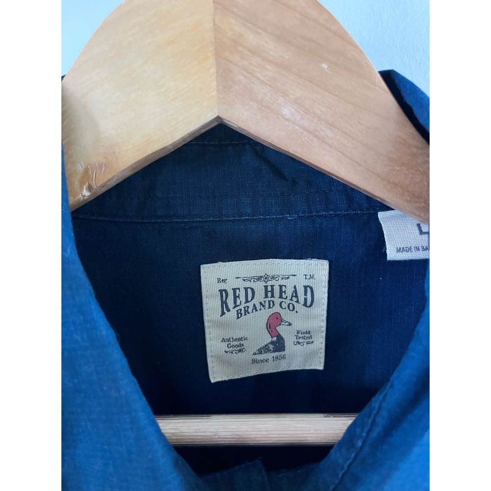 Red Head Co. Button Down - image 2